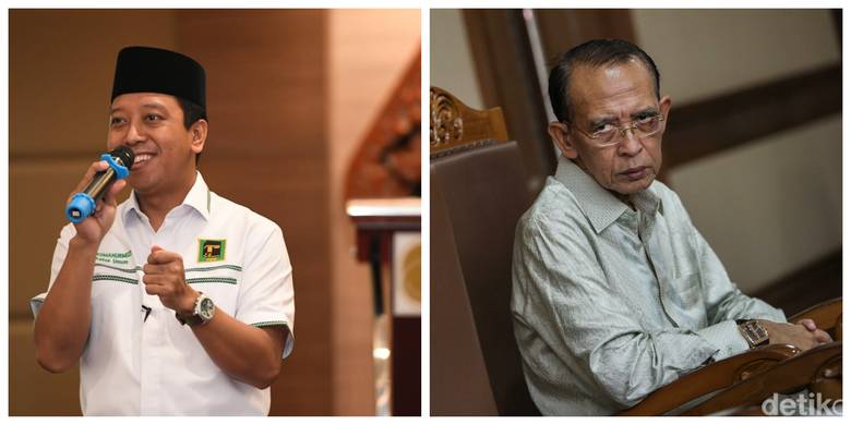 Mengapa Romy Tidak Belajar dari Kasus SDA?